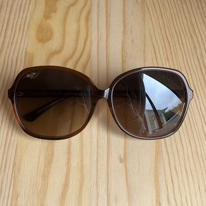 Maui Jim sunglasses